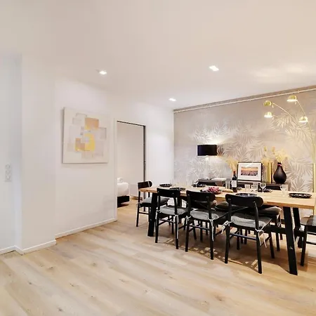 Flat 140 At Sacre Coeur Paris