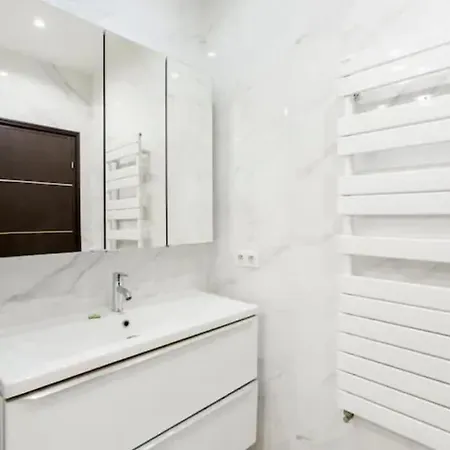 Apartment Flat 140 At Sacre Coeur Paris